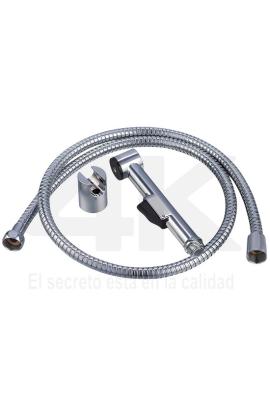 Ducha corte  higienica Elegante manguera 1.5 4k sh070