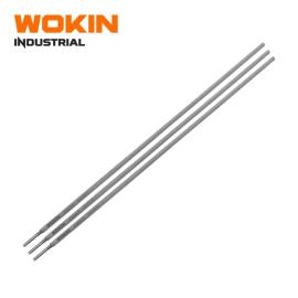 Electrodo 4x400mm 2.5kg E6013 Wokin