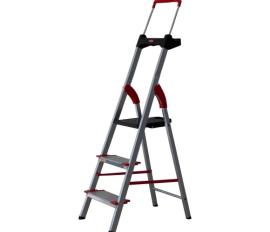 Escalera Confort 3 escalones 383x1484