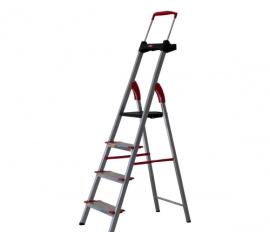 Escalera Confort 4 escalones 403x1723