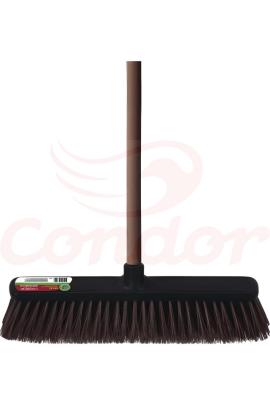 Escobillon v-45 1,40mtrs c/palo 97336 Condor