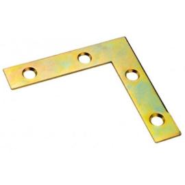 Escuadra Metalica plana 63x63 ece163