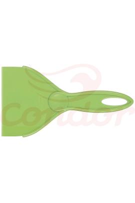 Espatula de plastico lisa 200mm x12u 858-20 91306-5