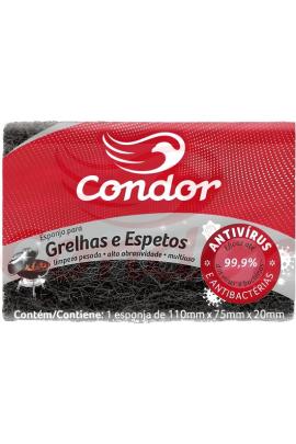 Esponja Topa Tudo x1 Ref.1535 Condor