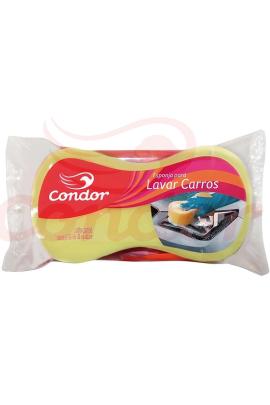 Esponja multiuso 1530 Condor