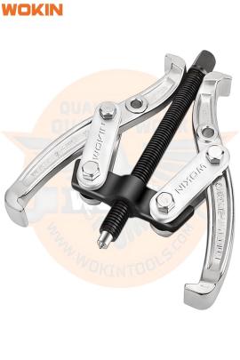 Extractor polea engranaje rodamiento 2p 4
