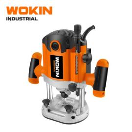 Fresadora Router trompo 2100w 5/16