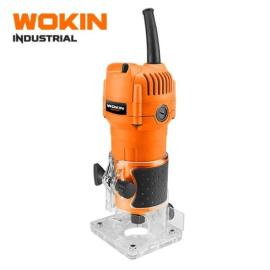 Fresadora Router rompo 650w 1/4