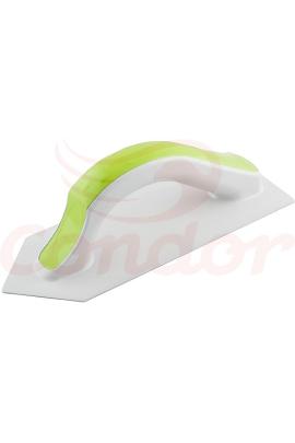 Fretacho plastico grafiato angulo 25x9 856 Condor