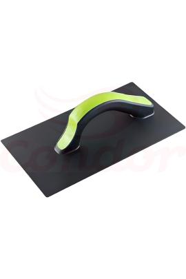 Fretacho plastico ranurado 17*30 gde Condor 855