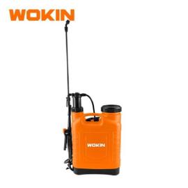 Fumigador pulverizador 20Ltrs Wokin