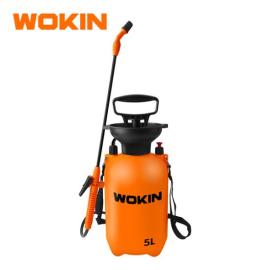 Fumigador pulverizador 5Ltrs Wokin