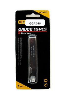 Galga   15 hojas uyustools gga015