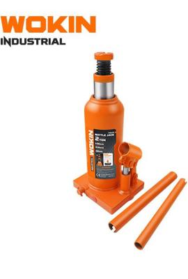 Gato Botella   2 toneladas Industrial Wokin 31637