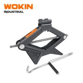 Gato de Tijera 2T Industrial Wokin