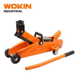 Gato de carro 2 toneladas INDUSTRIAL Wokin 1624