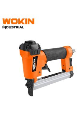 Grapadora clavadora neumatica calibre 21 Industrial Wokin