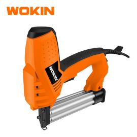 Clavadora y Grapadora electrica 18ga Wokin