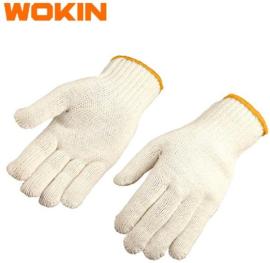 Guante de hilo talle 10xl Wokin