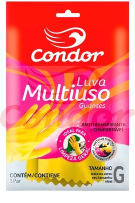 Guante multiuso Pequeño Condor