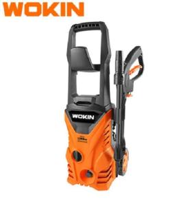 Hidrolavadora 1700w Wokin Industrial