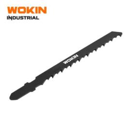 Hoja caladora 5pc T144D Wokin industrial