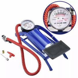 Inflador de pie 1 piston mk0071