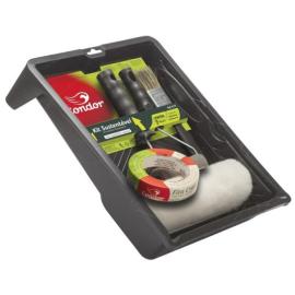 Kit pintura 819 sustentable 7 pz 971549 condor