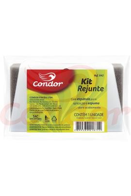 Kit para lechada Ref 842 Condor