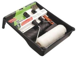 Kit pintura 5pc 814 Condor