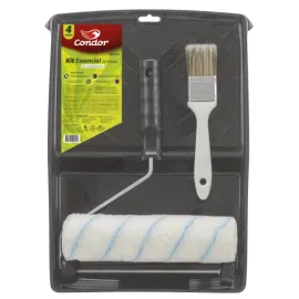 Kit pintura cero gota 816 Condor 93733