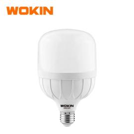 Lampara Led E27 40W luz blanca Wokin