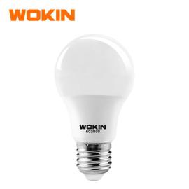 Lampara Led E27 5W luz blanca Wokin
