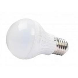 Lampara led  5w e27 fria led-fc605bl OFERTA A AGOTAR