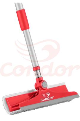 Lampazo extensible c/resorte,angulo movil ref 1130 Condor.