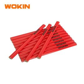 Lapiz Carpintero x 12 Wokin