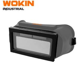 Lente de soldar Tipo gafa fotosensible Wokin industrial