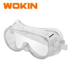 Lente tipo Gafa policarbonato certificado en166 Wokin