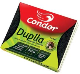 Lija abrasion baja x 2 Condor ref 860