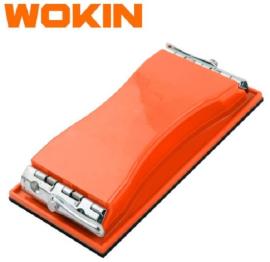 Lijadora Taco manual 165x8mm Wokin