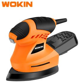 Lijadora de palma 200w Wokin