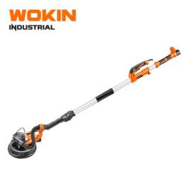 Lijadora yeso techo/pared industrial Wokin