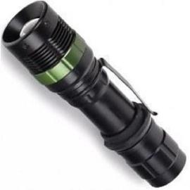 Linterna ultravioleta detector billetes falsos OFERTA A AGOT