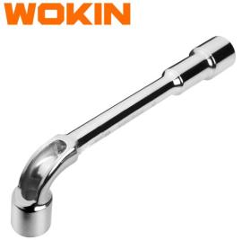 Llave Tipo L12mm Wokin