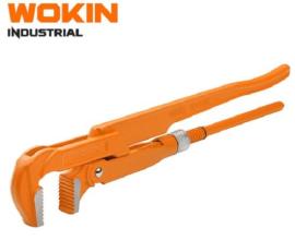 Llave caño tipo Sueca 2