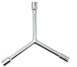 Llave tipo Y   8/9/10mm yya010