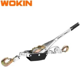 Malacate manual 2 toneladas Wokin