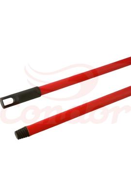 Mango de Metal p/escoba Condor