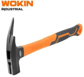 Martillo de Techo c/piqueta Wokin industrial