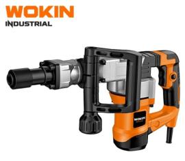Martillo demoledor 1300w Wokin Industrial